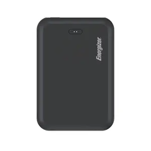 Pin sạc dự phòng Energizer QM5000BK 5000mAh /3.7V Li-Polymer