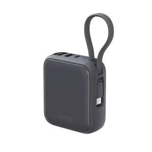 Pin sạc dự phòng Aukey MS22 Magsafe 10000mAh