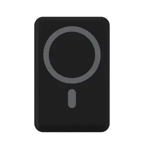 Pin sạc dự phòng không dây Mophie Essentials Snap+ Powerstation 10-000mAh