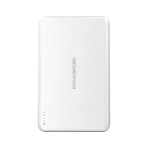 Pin sạc dự phòng Movespeed Magnetic Semi-Solid MSP08 10000mAh