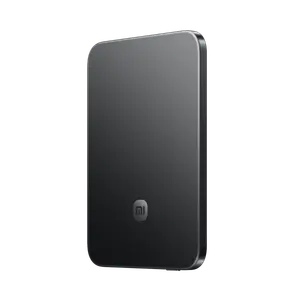 Pin sạc dự phòng Xiaomi Magnetic Ultrathin 5000mAh 15W