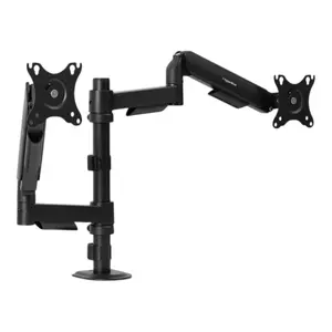 Giá Treo Màn Hình HyperWork P1 Dual 2025 17-32 inch