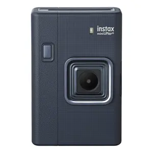 Máy ảnh Instax Mini LiPlay Plus chụp ảnh lấy liền