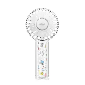 Quạt cầm tay mini Wiwu Mini Fan FS-012