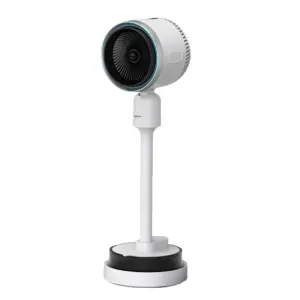 Quạt điều hoà bốn mùa đa năng Fujihome AC707 - Cũ