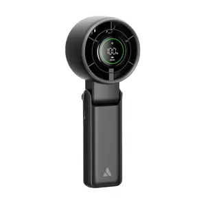 Quạt cầm tay mini Aecooly Halo 02 3600 mAh PB02