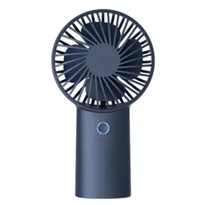 Quạt cầm tay mini Jisulife F2D ABS 6000mAh
