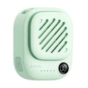 Quạt đeo cổ Aecooly Click 01 2000mAh