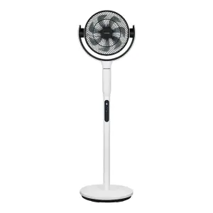Quạt đứng Toshiba F-DSC40XVN(W)