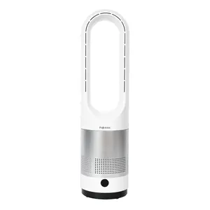 Quạt không cánh mini FujiHome BF18
