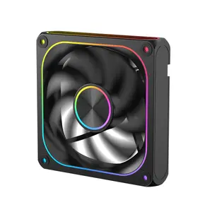 Quạt LED Xigmatek Infinity Pro 8