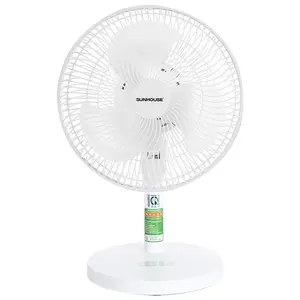 Quạt Sạc Sunhouse SHD7115 - Cũ