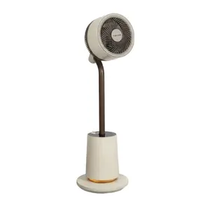 Quạt tuần hoàn thông minh Fujihome CFR01 PRO-VOICE