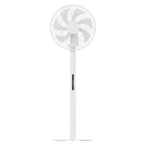 Quạt Xiaomi Smart Standing Fan Pro Slim EU