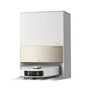 Robot hút bụi lau nhà Dreame Bot L20 Ultra - Cũ