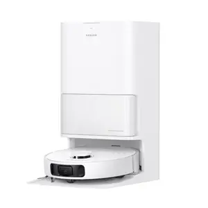 Robot hút bụi lau sàn Dreame D20 Ultra