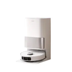 Robot hút bụi lau nhà tự động làm sạch Dreame L10S Ultra Gen 2.0 - Cũ