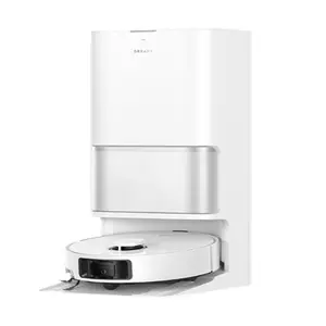 Robot hút bụi lau nhà tự động làm sạch Dreame L10S Ultra Gen 3.0