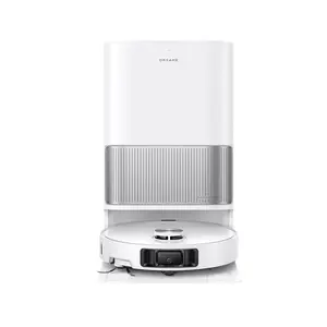 Robot hút bụi lau nhà tự động làm sạch Dreame L40S Ultra - Cũ