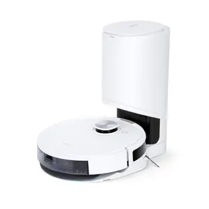 Robot hút bụi lau nhà Ecovacs Deebot N10 Plus - Cũ