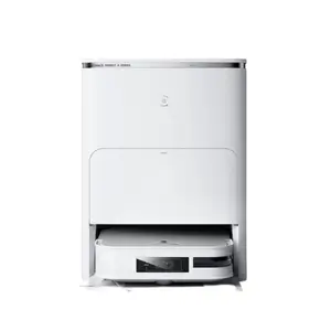 Robot hút bụi lau nhà Ecovacs Deebot X2 Omni