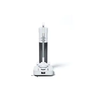 Robot hút bụi Ecovas Deebot X5 Hybrid