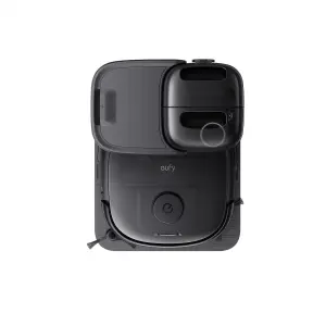 Robot hút bụi Eufy Omni E25