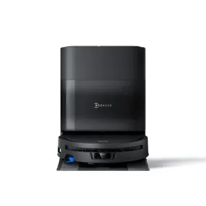 Robot hút bụi lau nhà Ecovacs T80 Max Omni