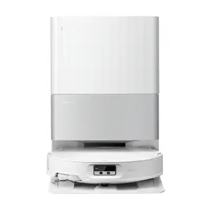 Robot hút bụi lau nhà Roborock Q Revo EdgeT - Cũ