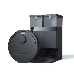 Robot hút bụi thông minh Ecovacs T30C Gen2