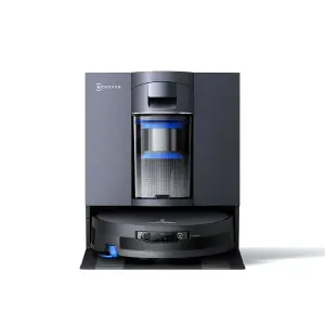 Robot hút bụi thông minh Ecovacs X12 OmniCyclone