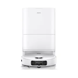 Robot hút bụi lau sàn chuyên dụng Mova E40 Ultra