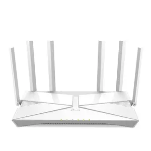 Router WiFi 6 Gigabit băng tần kép TP-Link AX3000 Archer AX56 (EU)
