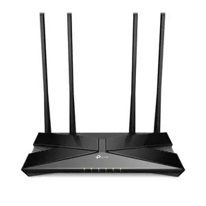 Router Wifi 6 Gigabit băng tần kép TP-Link AX3000 Archer AX53HP