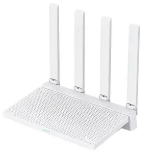 Router Wifi 6 Gigabit băng tần kép Xiaomi AX3000T EU