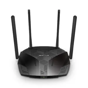 Router WiFi 6 AX3000 Merrcusys MR80X