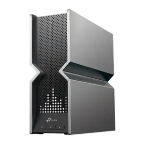 Router Wifi 7 BE19000 TP-Link Archer BE800 ba băng tần