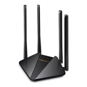 Router WiFi băng tần kép AC1200 Mercusys MR30G Gigabit