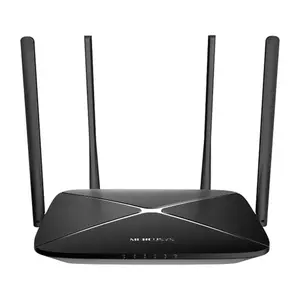 Router WiFi Mercusys 4G LTE 300Mbps MB115-4G