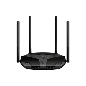 Router Wifi băng tần kép AC1200 Mercusys MB235-4G