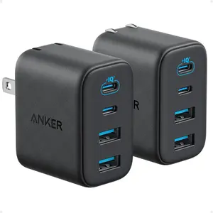 Sạc Anker 2A2C 50W A121E