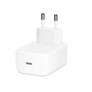 Sạc nhanh Apple 40W (tối đa 60W) cổng Type-C MGTU4ZA/A chính hãng