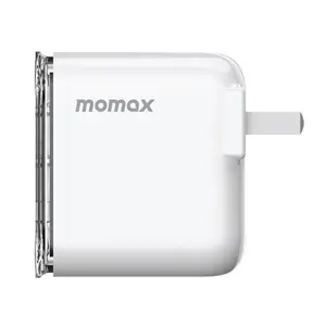Sạc Momax 2C1A 80W UM52