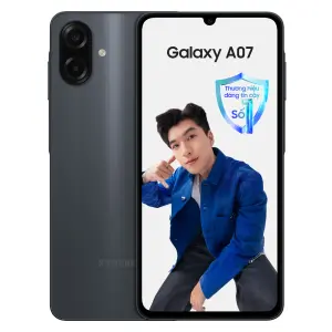 Samsung Galaxy A07 4GB 128GB - Cũ Xước Cấn