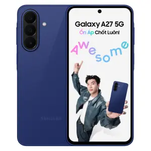 Samsung Galaxy A27 5G 6GB 128GB - Cũ đẹp