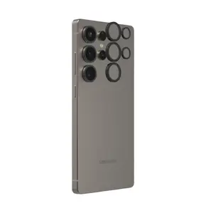 Dán bảo vệ camera Samsung Galaxy S25 Ultra Invisibleshield