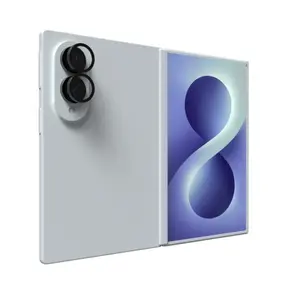 Dán bảo vệ camera Samsung Galaxy Z Fold8 Zagg Invisibleshield Glass Elite