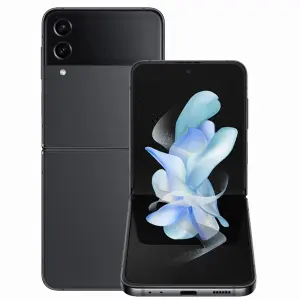 Samsung Galaxy Z Flip4 128GB - Cũ Xước Cấn