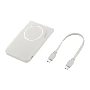 Pin sạc dự phòng Samsung Magnetic EB-U2500 25W 5000mAh