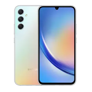 Samsung Galaxy A34 5G 8GB 128GB - Cũ Trầy Xước